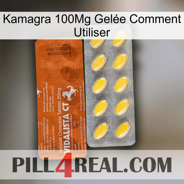 Kamagra 100Mg Gelée Comment Utiliser 42